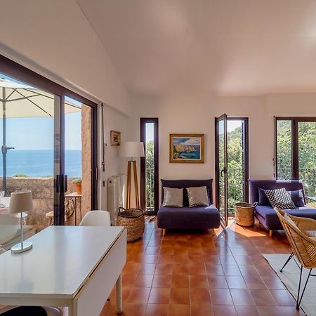 Residence Les Sources Brando Εξωτερικό φωτογραφία