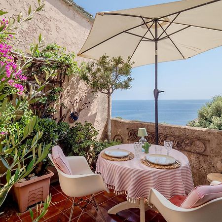 Residence Les Sources Brando Εξωτερικό φωτογραφία