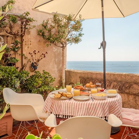 Residence Les Sources Brando Εξωτερικό φωτογραφία