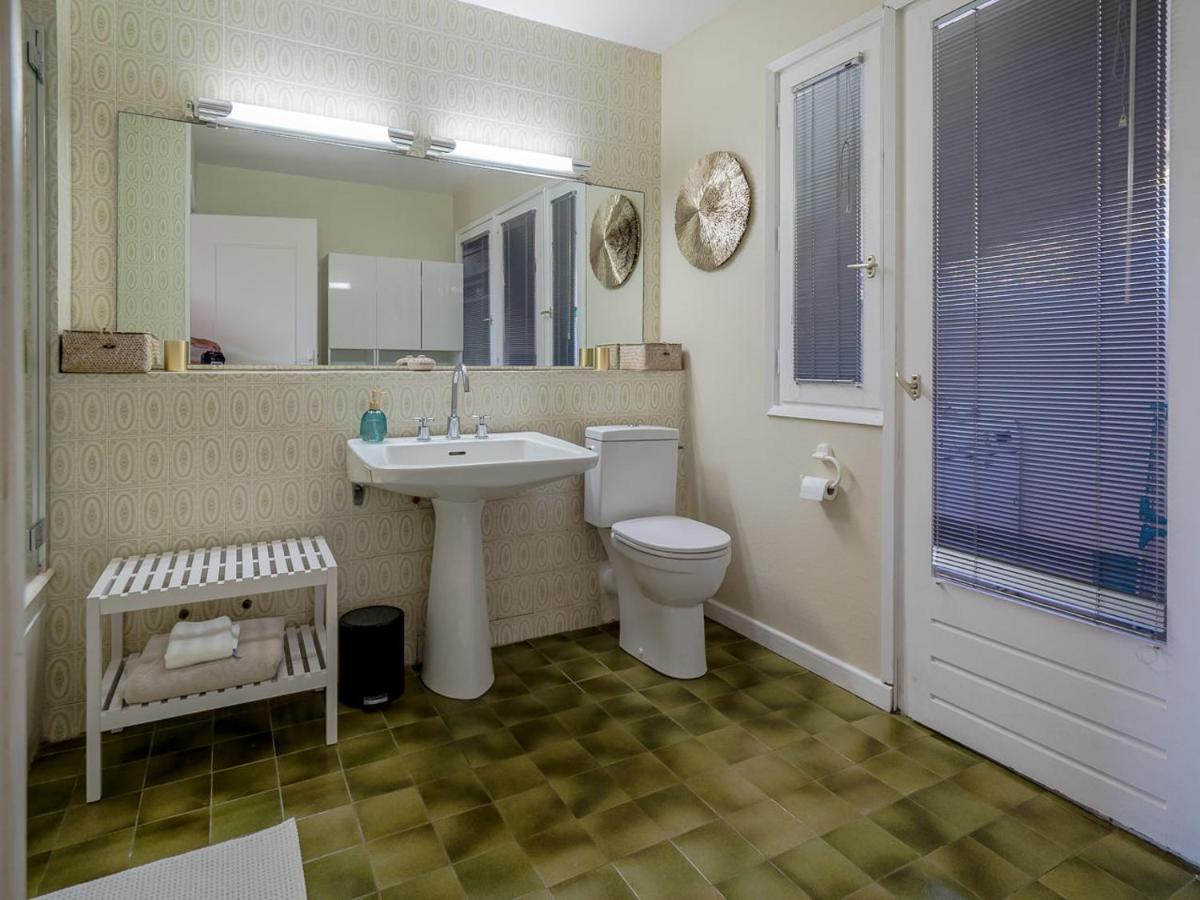 Residence Les Sources Brando Εξωτερικό φωτογραφία