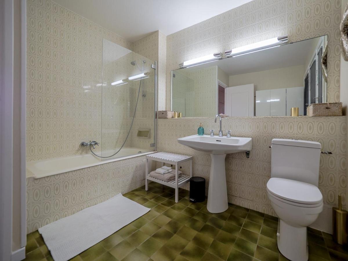 Residence Les Sources Brando Εξωτερικό φωτογραφία