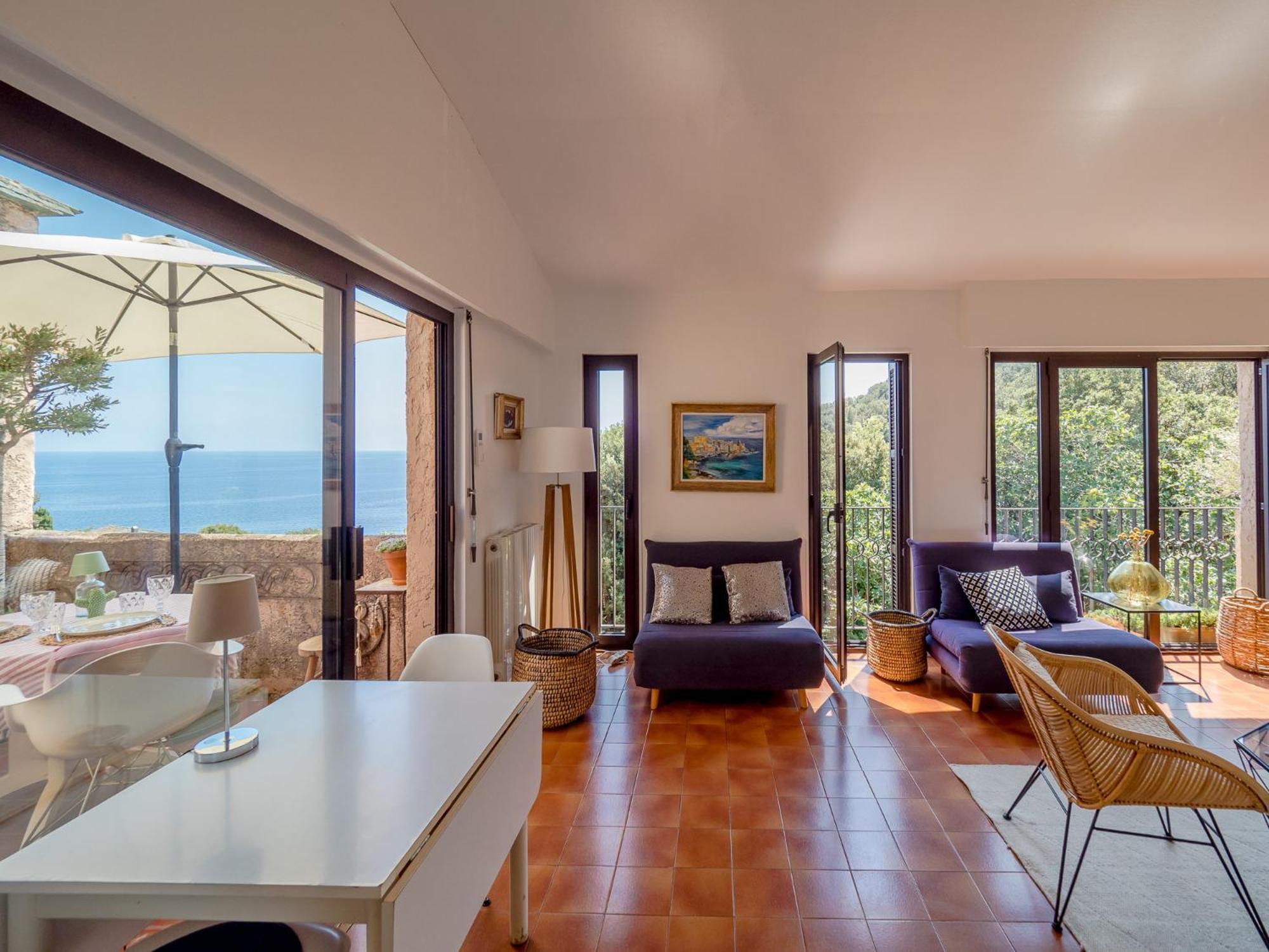 Residence Les Sources Brando Εξωτερικό φωτογραφία
