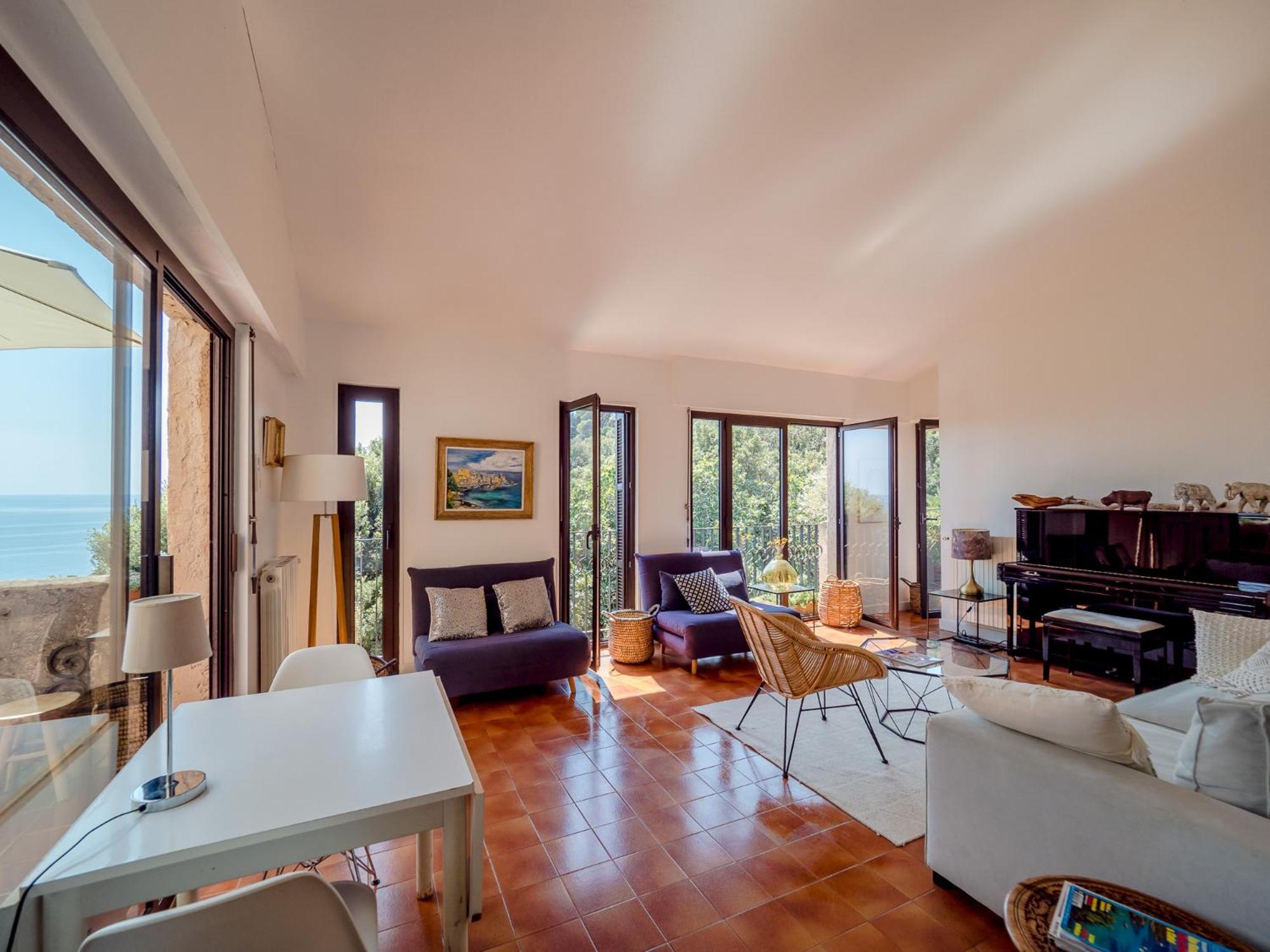 Residence Les Sources Brando Εξωτερικό φωτογραφία