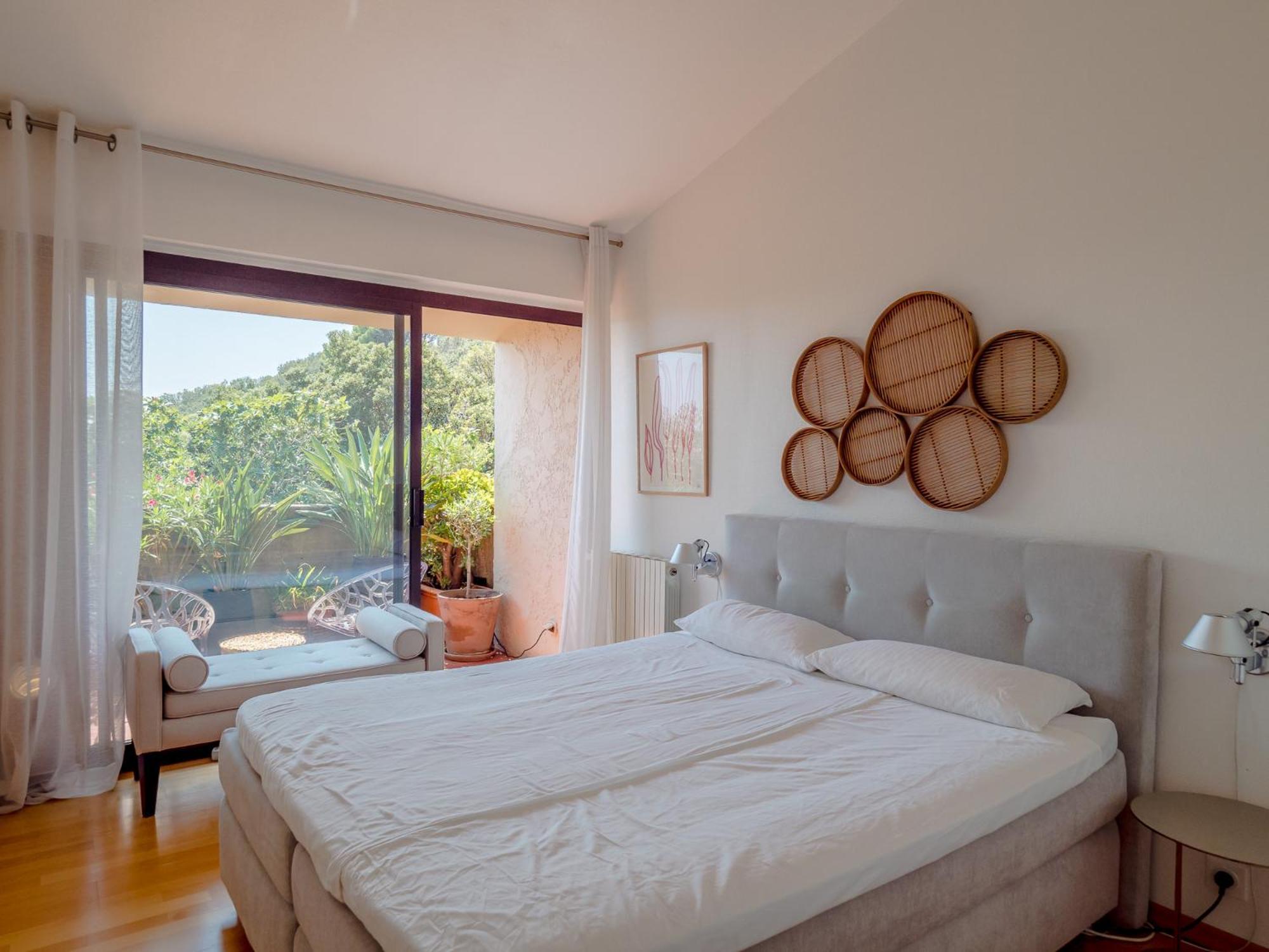 Residence Les Sources Brando Εξωτερικό φωτογραφία