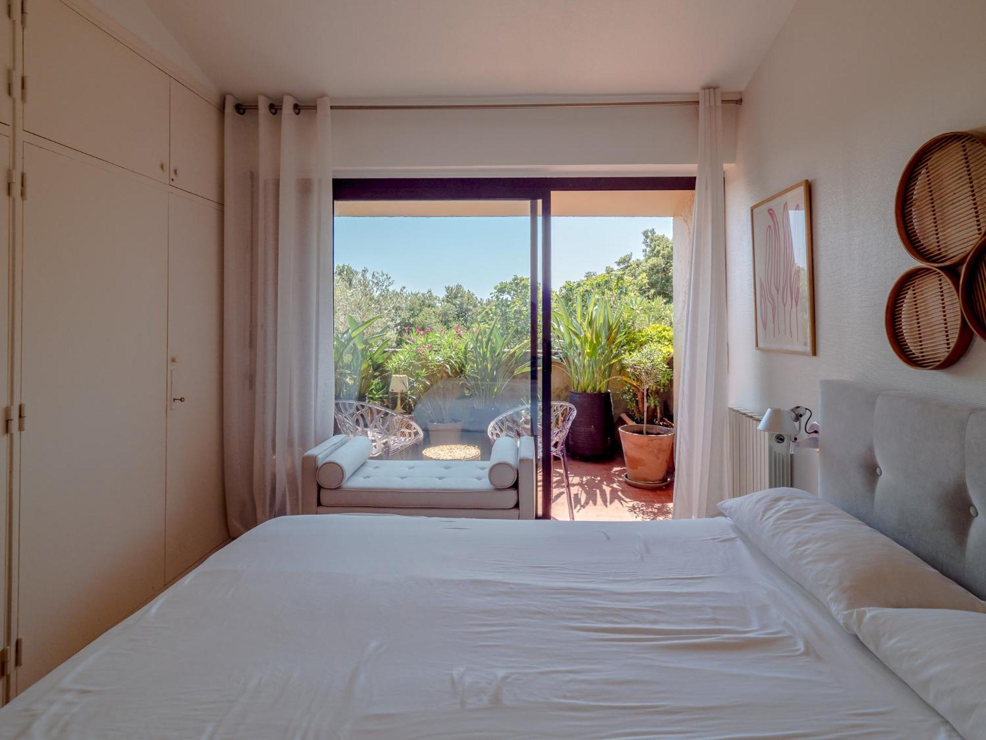 Residence Les Sources Brando Εξωτερικό φωτογραφία