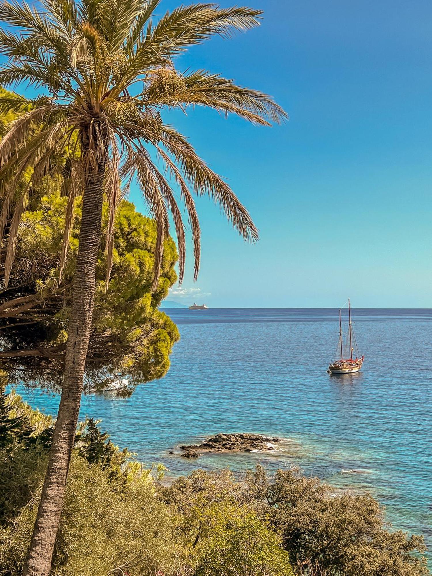 Residence Les Sources Brando Εξωτερικό φωτογραφία