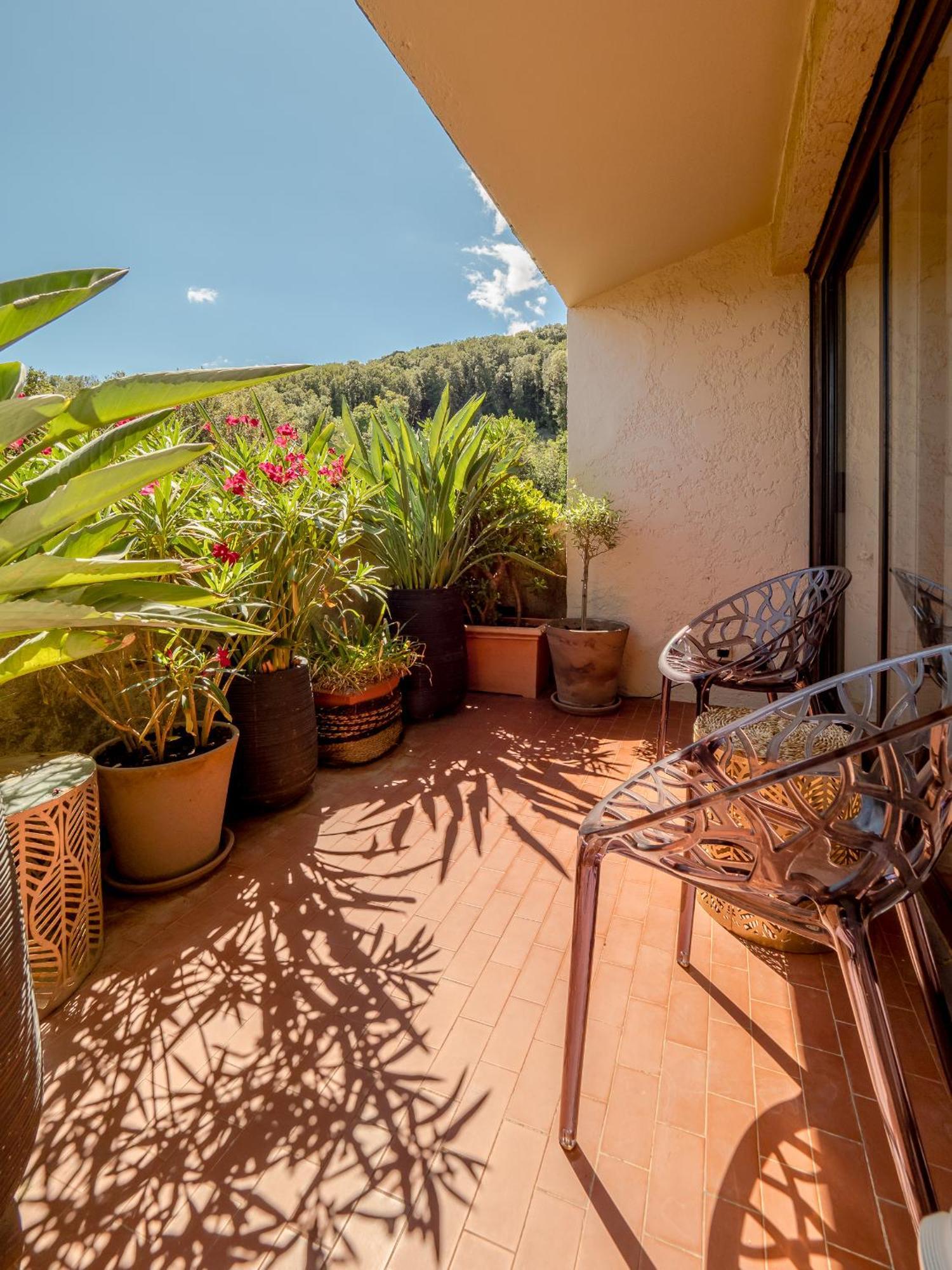 Residence Les Sources Brando Εξωτερικό φωτογραφία