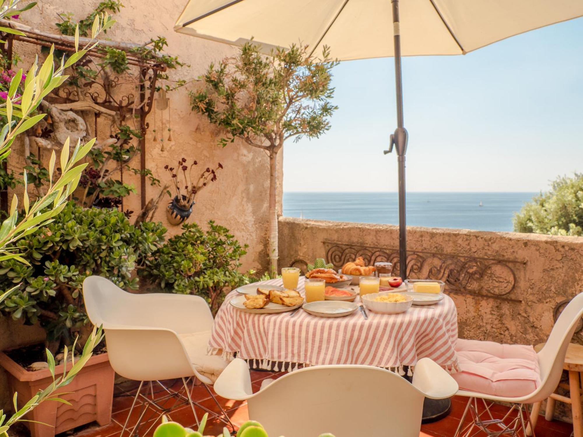 Residence Les Sources Brando Εξωτερικό φωτογραφία