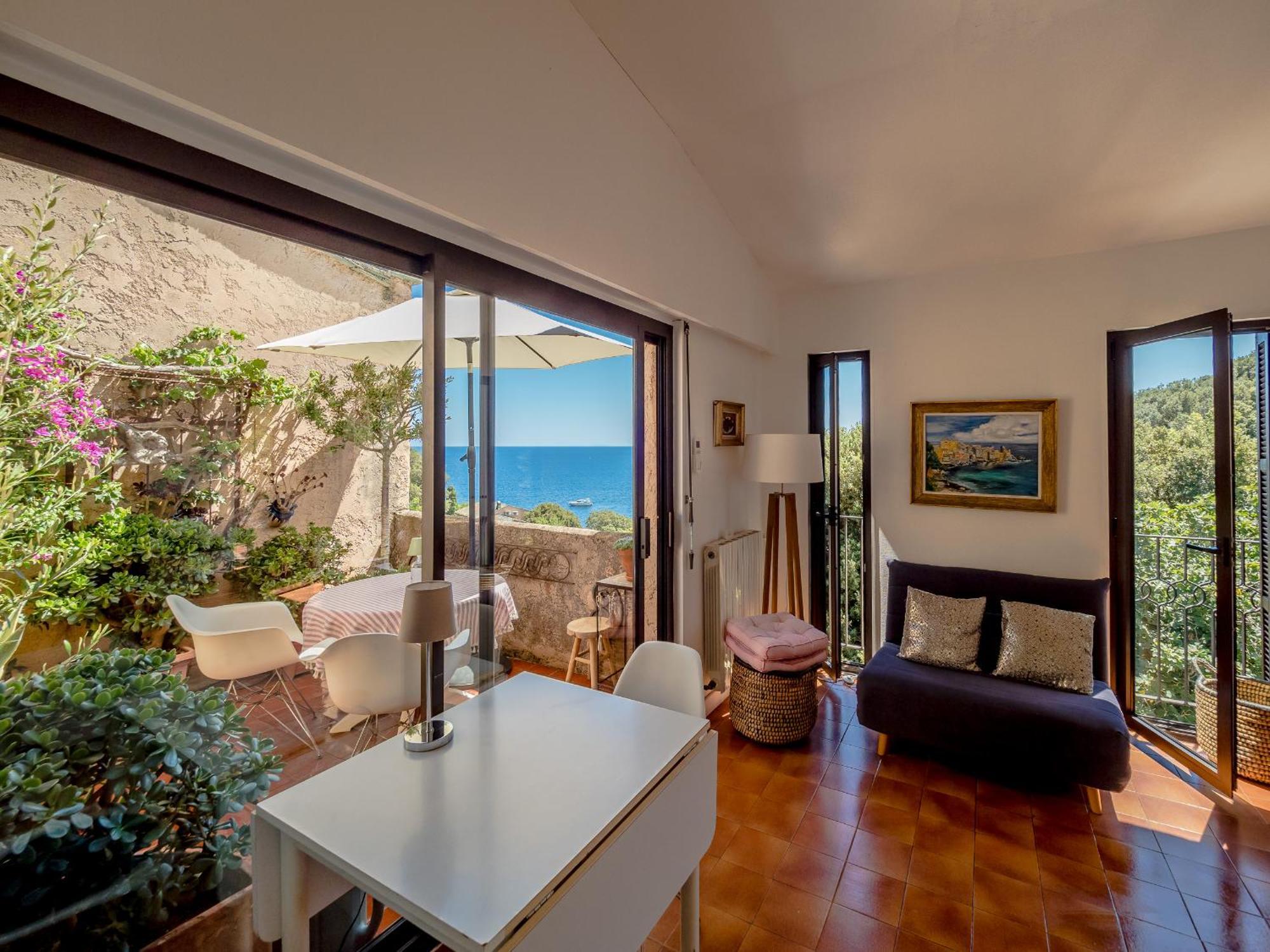 Residence Les Sources Brando Εξωτερικό φωτογραφία