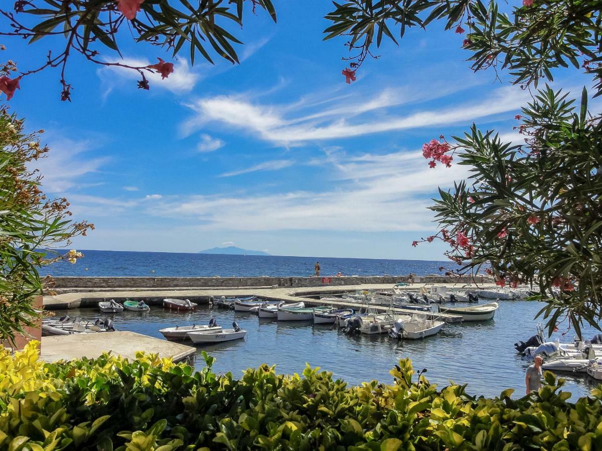 Residence Les Sources Brando Εξωτερικό φωτογραφία