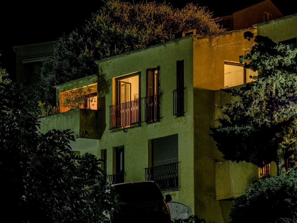 Residence Les Sources Brando Εξωτερικό φωτογραφία